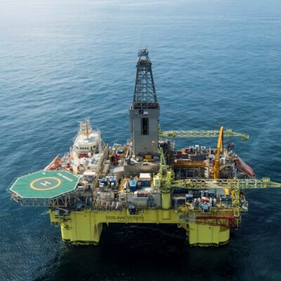 COSL Drilling