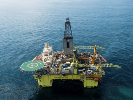 COSL Drilling