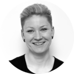 ULRIKE HAUBENREISSER