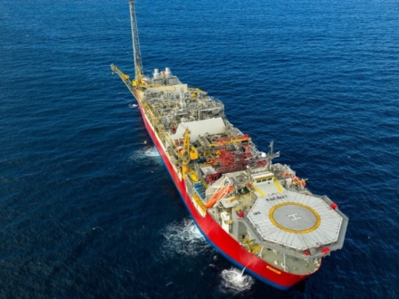 Jotun FPSO
