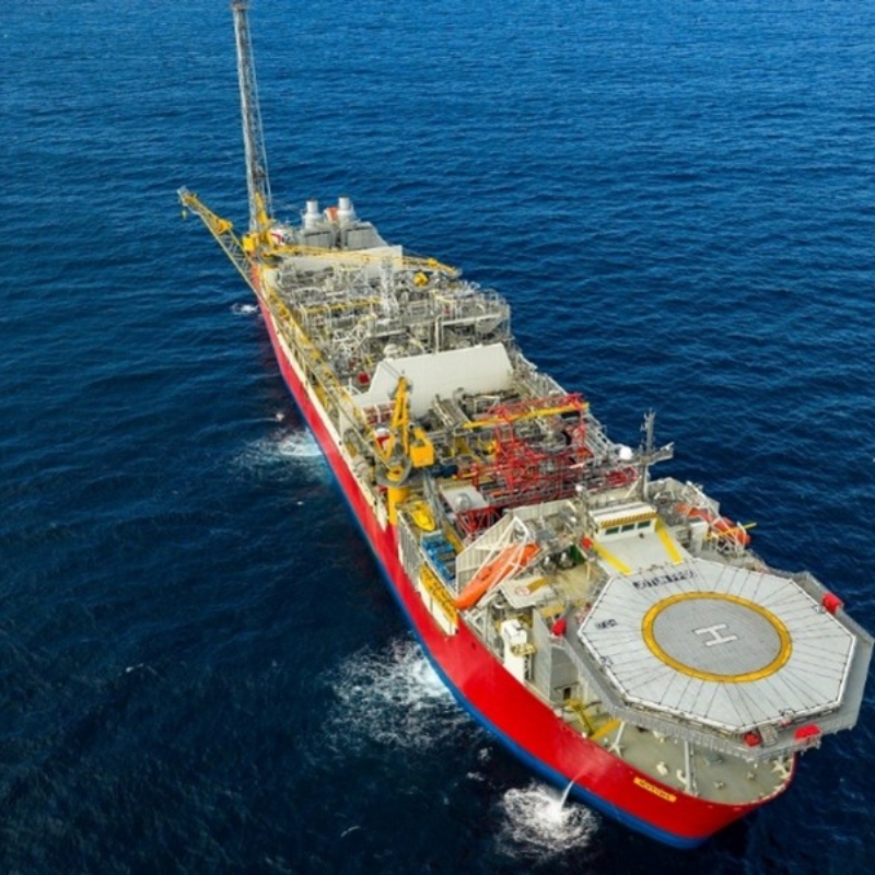 Jotun FPSO